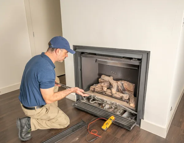 Greers Ferry Heat & Air certified technicians ready for a service call