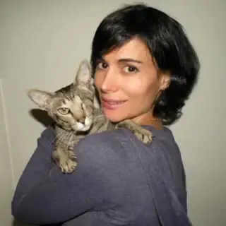 Gina Girard